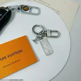 louis vuitton lv key holder and boucle de sac s_1205103